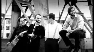 The Socialites | Wedding Band Bristol Hire | Available from RicherMusic.co.uk