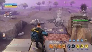 Husks not spawning still in third wave for Twine Peaks SSD 4