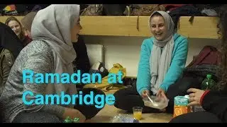 Islamic Society hosts free Iftar meal for students