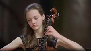 Emma Naegele (13) P.I. Tchaikovsky Pezzo Capriccioso