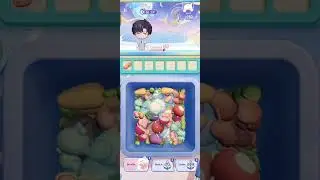 Love and Deepspace - [EVENT] Cuteness Charge (Zayne) - Quick Sort