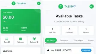 Taskpay.site Review: Legit Or Scam? &mdash; False Claims!
