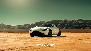 Storm Music - You were mine Original Mix