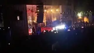 Spring Fest 2021-2022 of IIT Kharagpur with super voice of Shann:Part-2
