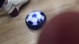 Aero ball