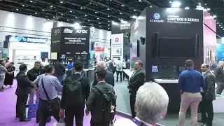 HARMAN Professional Rocks InfoComm Asia-Pacific