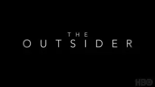 The Outsider - Official Series Trailer (2020-) Now Playing on HBO