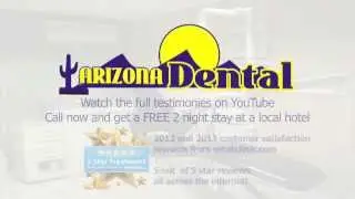 Best Dental Clinic Nogales Tucson Maricopa Phoenix AZ