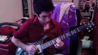 Re: 80's Ballad full improv