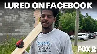 'Gives Ted Bundy': Detroit man lured women on Facebook, assaulted them