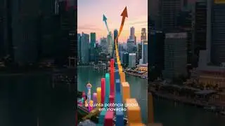 ASEAN est&aacute; desenhando o futuro da manufatura high-tech.