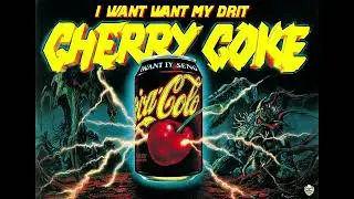 Hell Bros - I want my diet cherry coke (badass 1986 hard rock song)