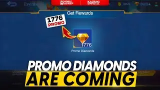HOW TO GET 1776 PROMO DIAMONDS AND WHERE TO USE THEM!