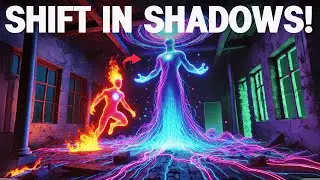 7 Signs You Have the Rare Shadow Power to Instantly Shift Dimensions