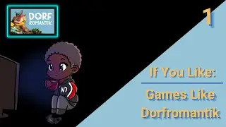 If You Like Games Like: Dorfromantik