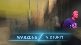 CoatsTheGOAT Warzone Live Stream - Resurgence Trios 2/2/21 (COD Modern Warfare)