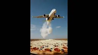 I cooked A pizza with power tools.