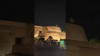Great Fort | Peshawar City | Qila Bala Hisar #pakistan #fort #peshawar #histroy #architecture #war