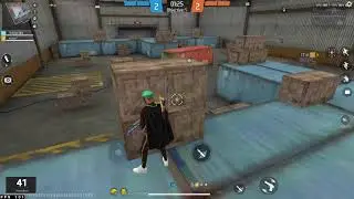 FREE FIRE NOOB GAMEPLAY WHAT I SHOULD PLAY NOW ?