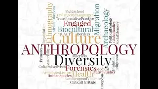 Late fall start Anthropology 10: Introduction to Magic, Witchcraft, and Religion