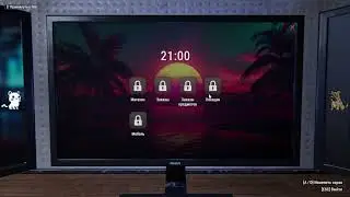 Crime Simulator (1-4 игрока)