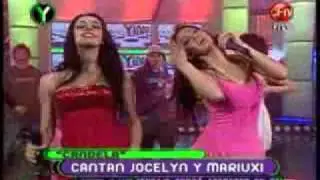 YINGO JOCEYLN Y MARIUXI CANDELA(2009)