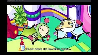Let's Play Super Bomberman R - (Part 1) - (Planet Technopolis)