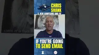 College&nbsp;Baseball recruiting tips: How to email college coaches!