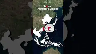 Карта мечты стран 2 | #countryballs edit