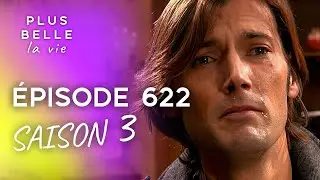PBLV - Saison 3, &Eacute;pisode 622 | Vincent fou de rage