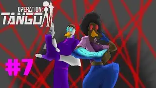 Operation: Challenge 1-5 / Operation: Tango Ep.7 / Favorite Friends