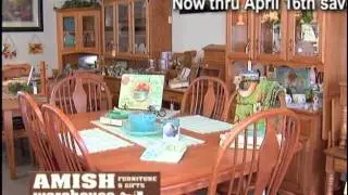 Amish Furniture and Gifts