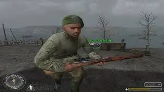 POV: It's 2003 and you got home from school to play this legendary mission