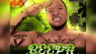 Beepa Street General (Mixtape Vol 1) Trump Kard Remix Official Audio