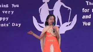 St. Joseph's School, Deoghar_Annual Day 2019 _Part3