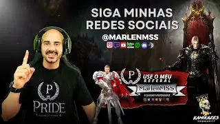 🎥🔴PRIDE ESSENCE TOP SERVER! 🔥🚀Go Follow - @MarlenMSS ❗Discord❗TS❗ZAP❗NoPing❗Youtube❗Pride❗Referal❗