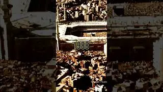Journey Through Time: Kaaba and Mecca from Year 0 to 2023#Kaaba #Mecca #IslamicHeritage #Islamic