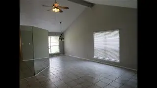Properties for Rent in Spring Texas 3BR/1.5BA by Property Management in Spring
