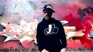 Annakin Slayd feat. Jason Rockman - King of the No Names (From the Happy Slapping Soundtrack)