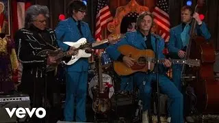 Marty Stuart And His Fabulous Superlatives - The Master Is Waiting (Live) ft. Handsome Harry Stinson