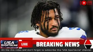 Remembering Marshawn Kneeland New Details on the Tragic Cowboys Loss । USA SportsLine