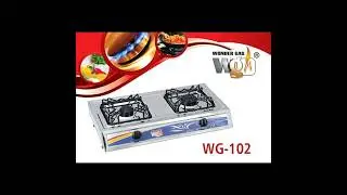 Wonder Gas A Name Of Quality Gas Stove #shorts #image