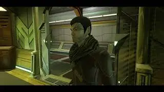 Star Trek Online - Episode 1 - Romulan Character Creation and First Mission