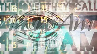 The One They Call @4EyeAm ⚔️ (Promotional Video) #4EyeAm #PromotionalVideo 