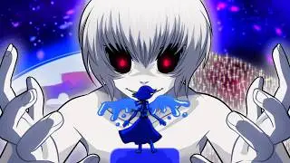 Lapis Lazuli VS Rei Ayanami 'Lillith'! ANIMATIC (Steven Universe x Neon Genesis Evangelion)