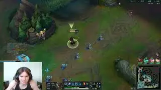 Realistic Non-Clickbait Yasuo Gameplay EP 6 : Yasuo vs Aurora