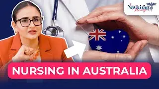 Work Abroad as a Nurse 2025 | OSCE, AHPRA & OBA Pathway Explained