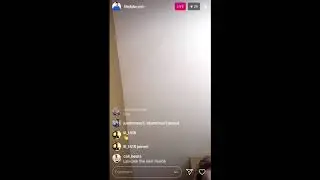 TheLabCook Cooks Up on Instagram Live