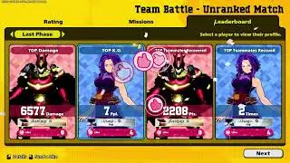 The Box: Camper's Paradise Edition | My Hero Ultra Rumble