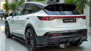 Наконец-то! Новая модель 2026 года, о которой все говорят